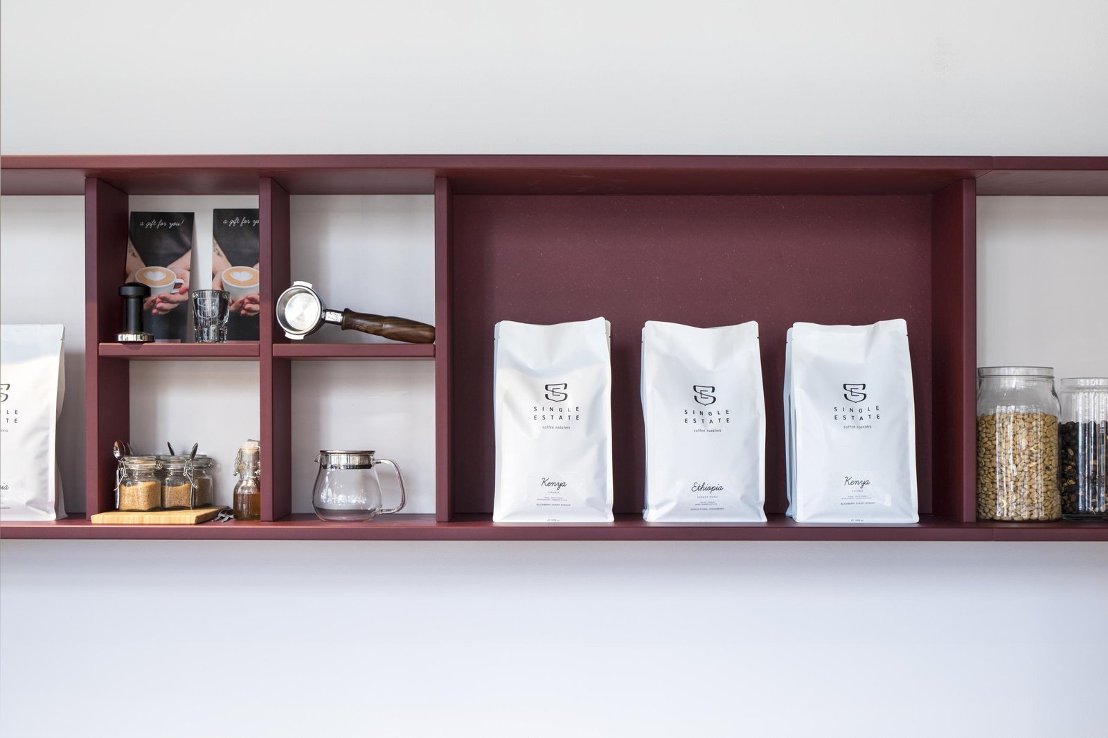 单庄园咖啡吧 单庄园咖啡吧