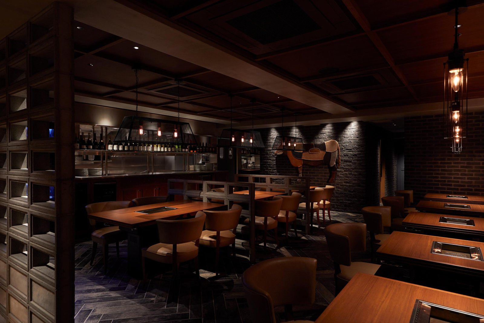 USHIDOKI TOKYO USHIDOKI TOKYO