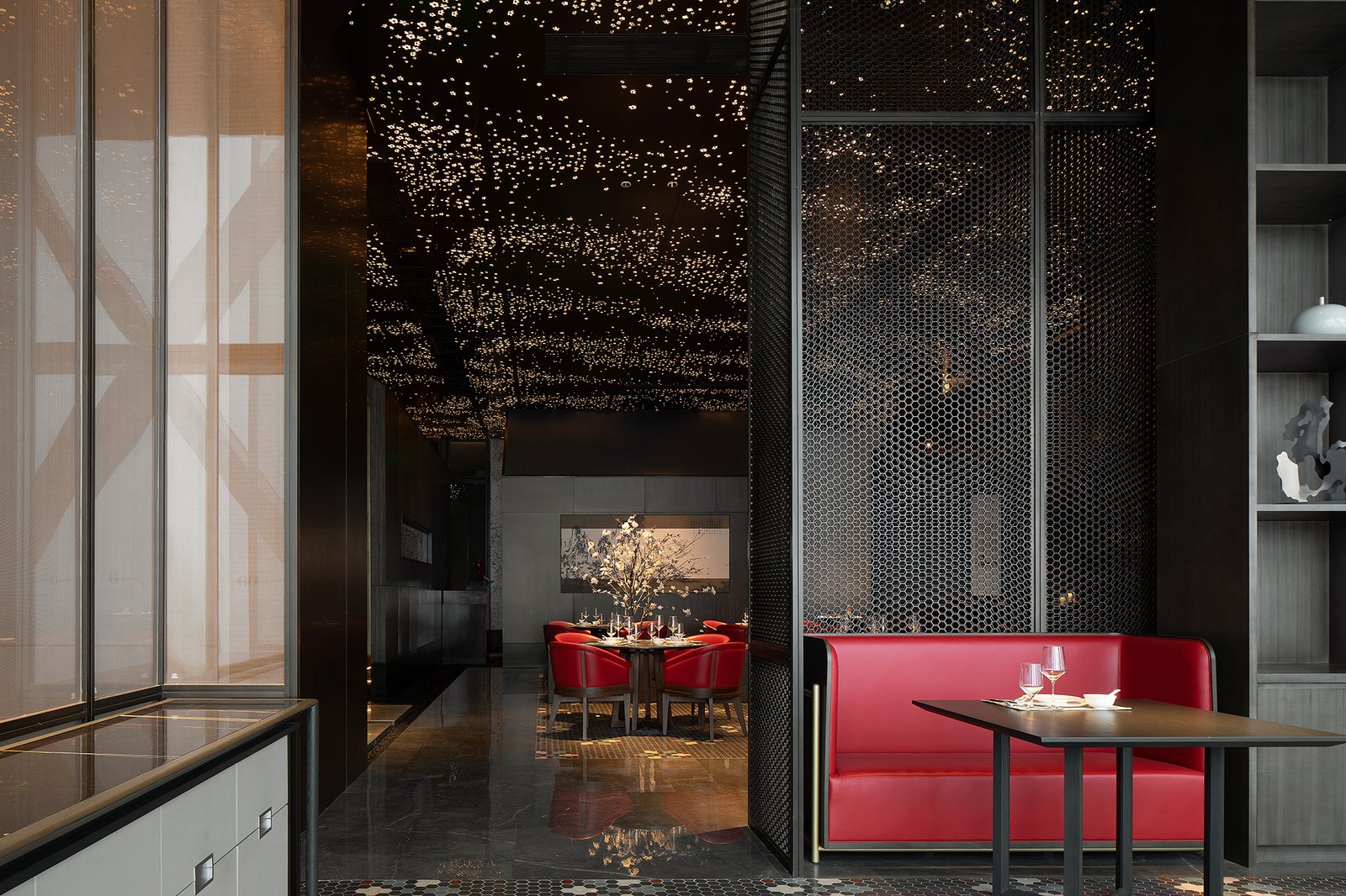 品味江南餐厅 品味江南餐厅