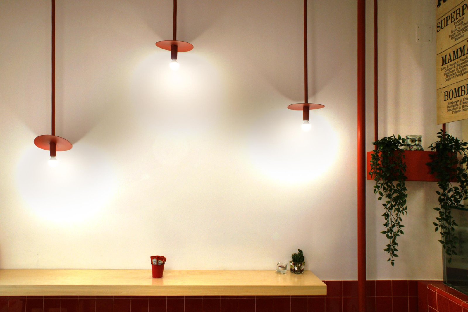 奥库泽蒂洛快餐