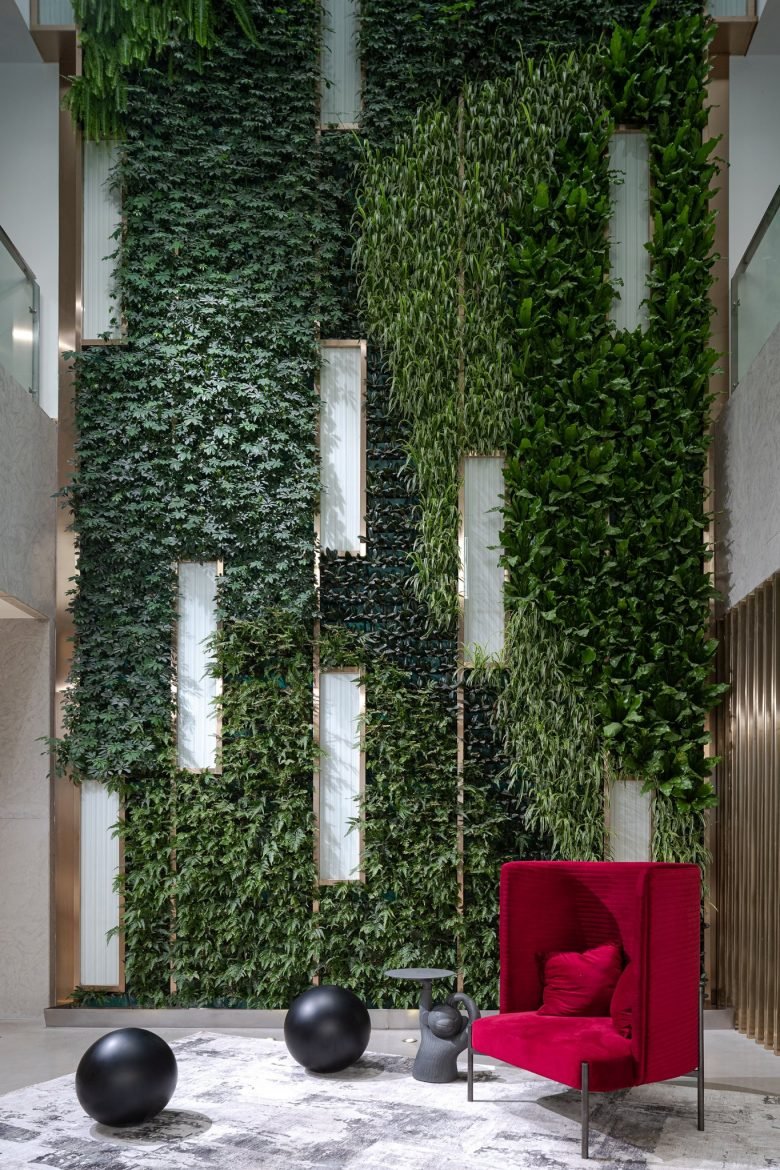 北京城建·太湖销售中心