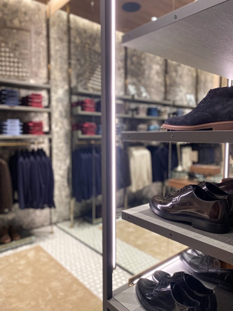 Gutteridge 巴勒莫旗舰店