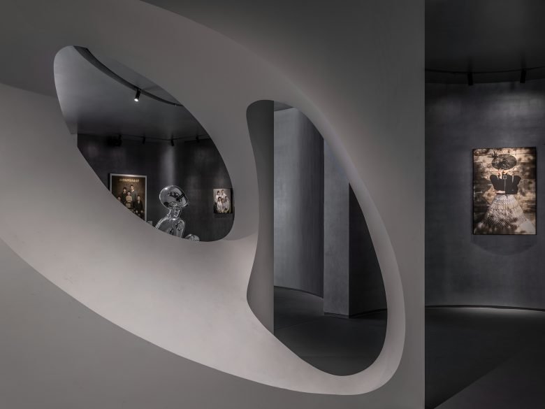 WIT：人像摄影空间