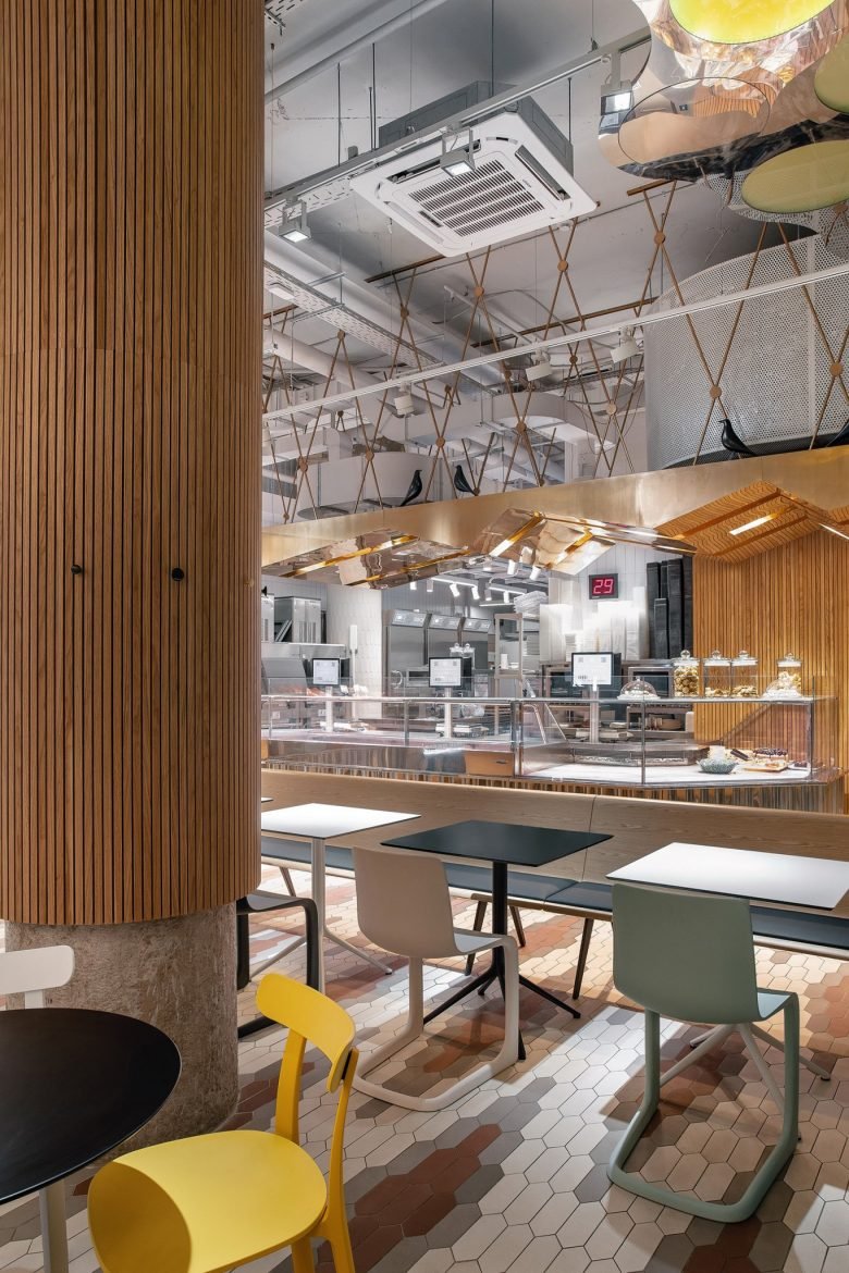 卡拉瓦维兄弟 4，索科尔尼基