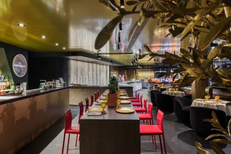 希腊餐厅毕达哥拉斯 希腊餐厅毕达哥拉斯