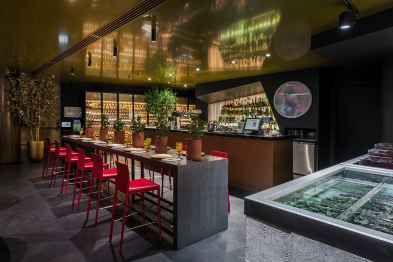 希腊餐厅毕达哥拉斯 希腊餐厅毕达哥拉斯