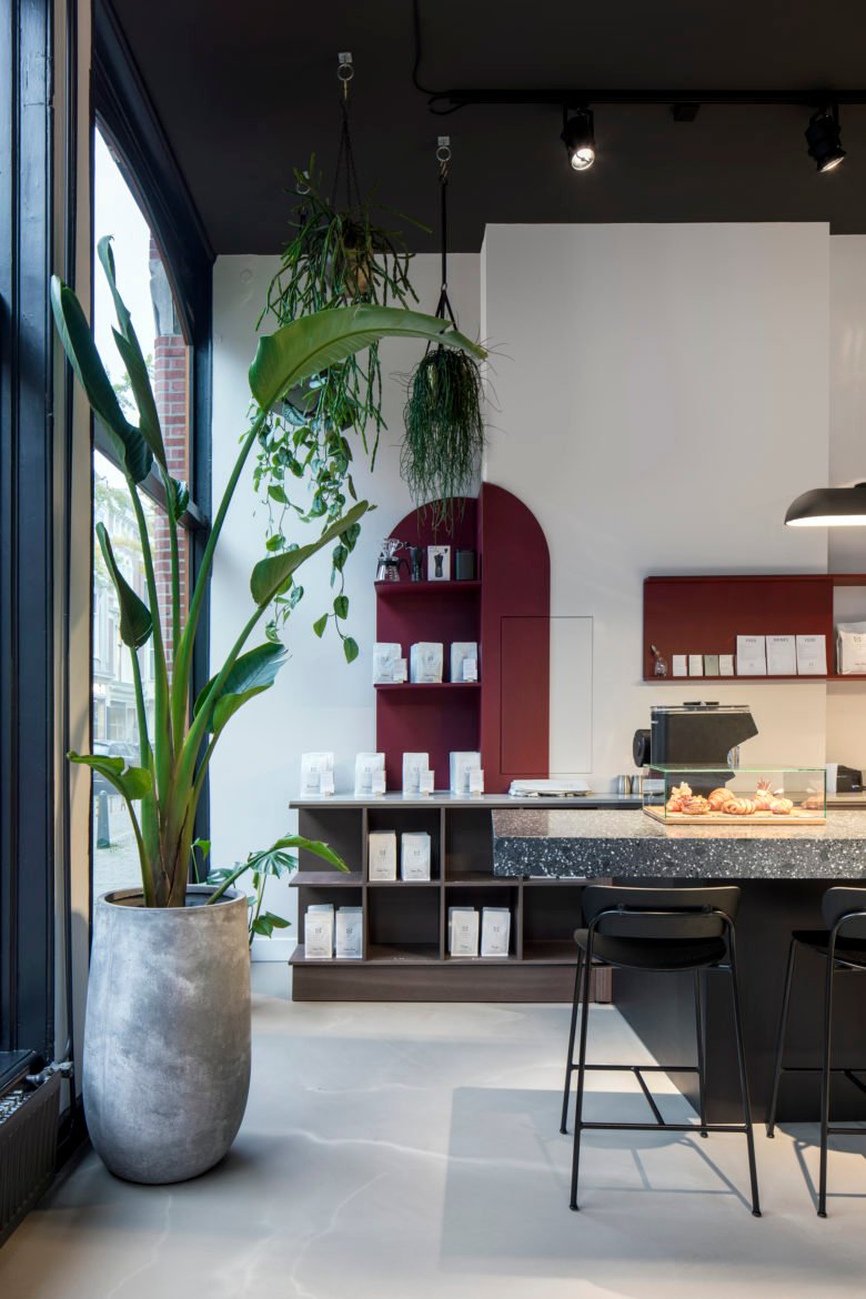 单庄园咖啡吧 单庄园咖啡吧