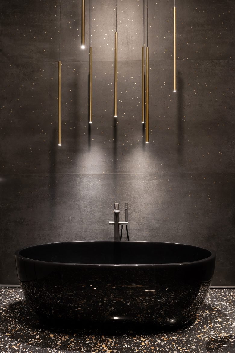 起重机设计展厅