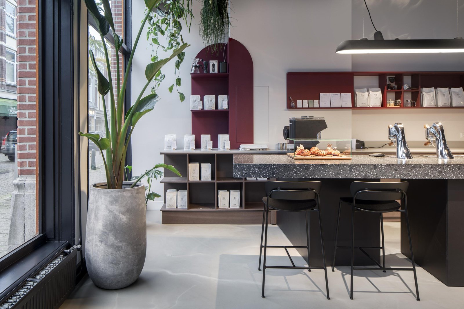 单庄园咖啡吧 单庄园咖啡吧