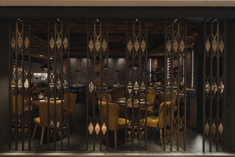 帕洛科塔多·马贝拉 帕洛科塔多·马贝拉