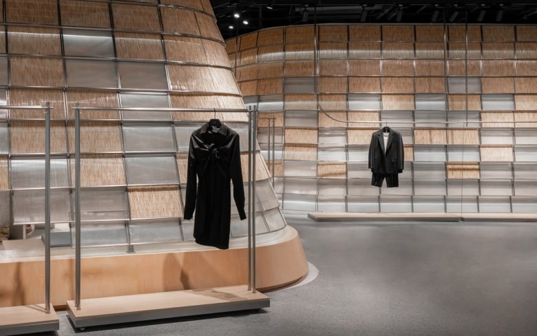 TFD 中国深圳旗舰店 by PMT Partners