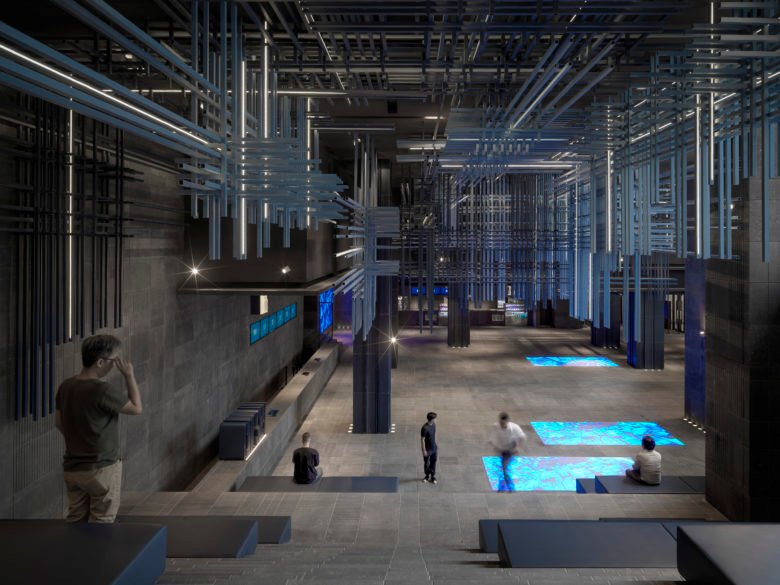 CINE SKY 影院 – 龙华环球 CINE SKY 影院 CINE SKY 影院 – 龙华环球 CINE SKY 影院