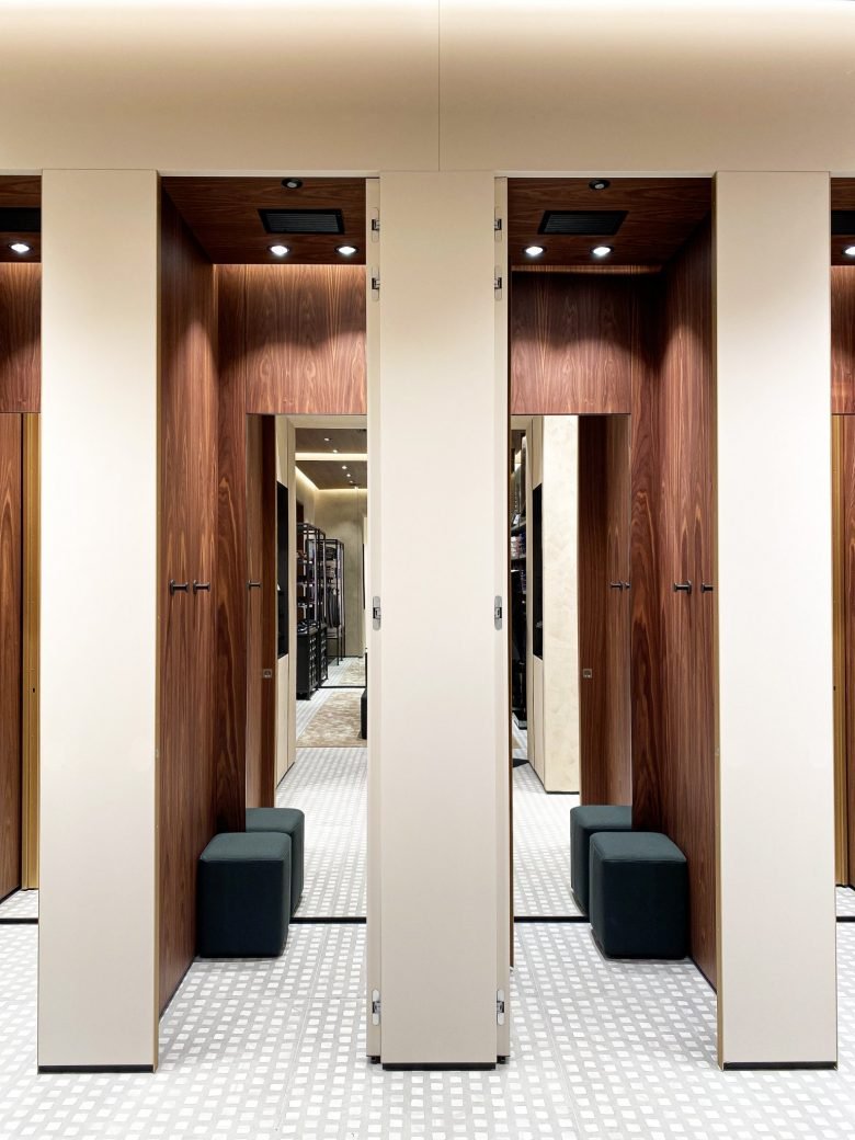 Gutteridge 巴勒莫旗舰店