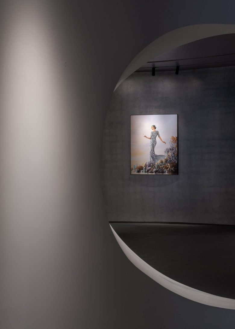 WIT：人像摄影空间