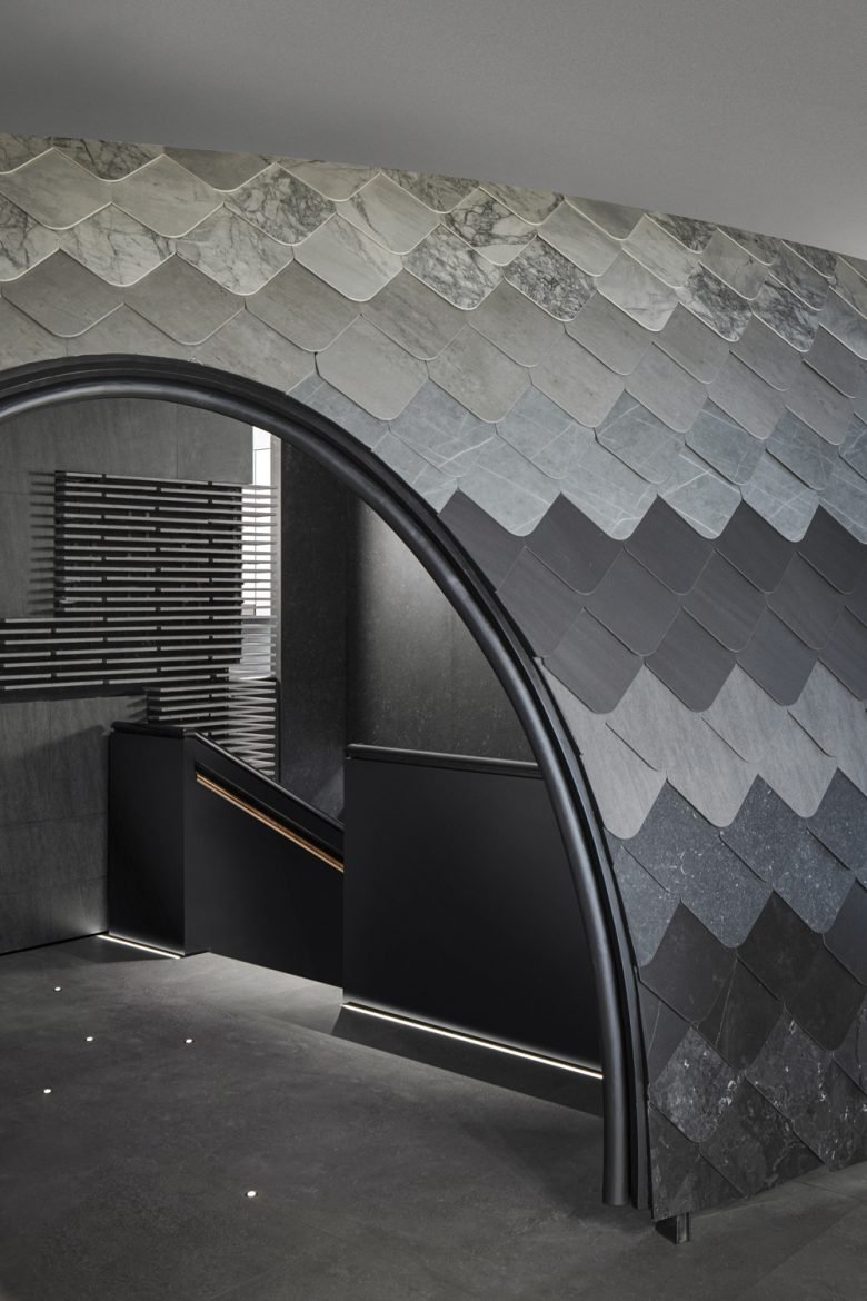 明谷设计 Techsize 旗舰店