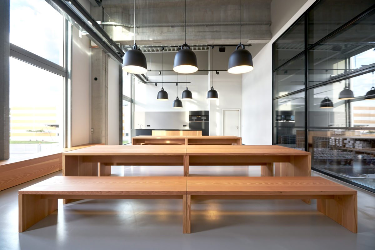 Maryan Mehlhorn 泳装品牌之家陈列室