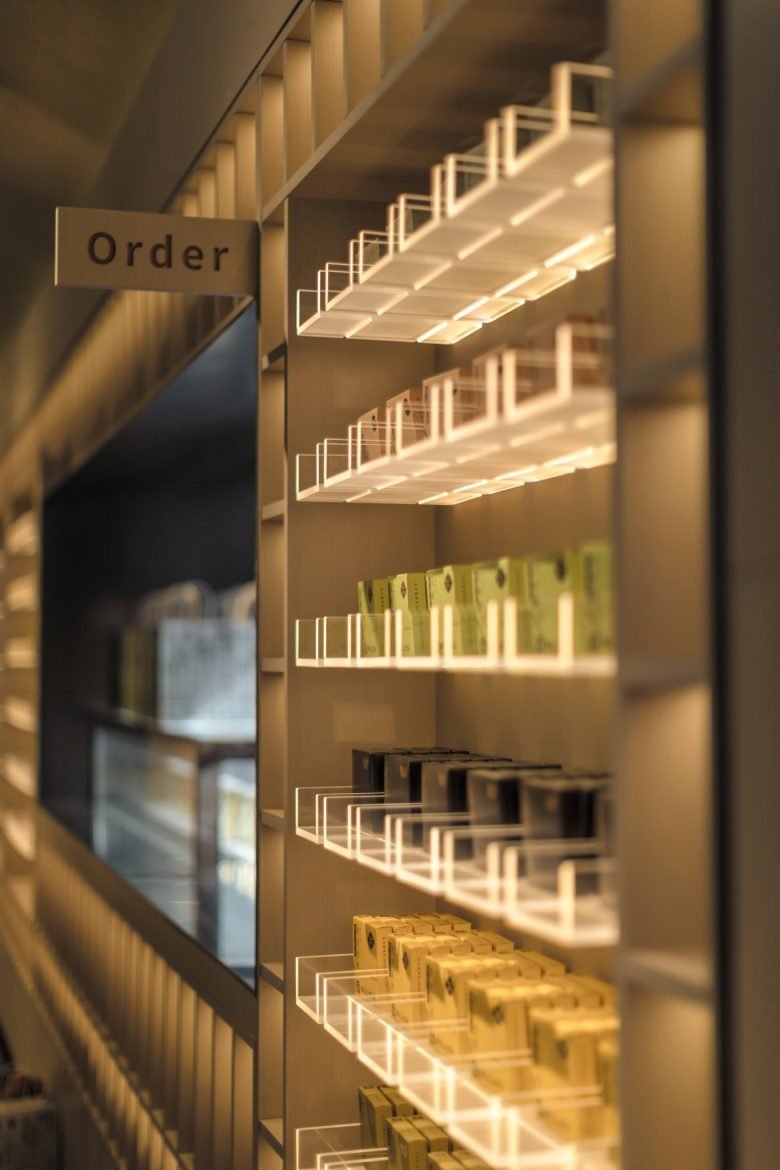 WILLchá旗舰店 WILLchá旗舰店