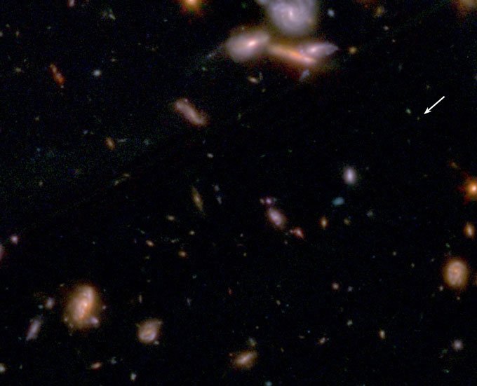 詹姆斯·韦伯望远镜可能发现了由暗物质驱动的恒星 詹姆斯·韦伯望远镜可能发现了由暗物质驱动的恒星