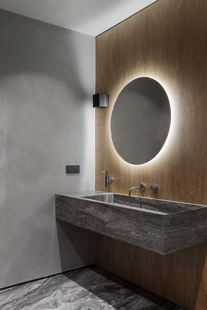 OGK 集团办公室 OGK 集团办公室