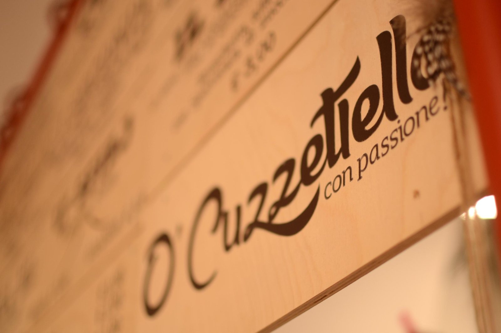 奥库泽蒂洛快餐