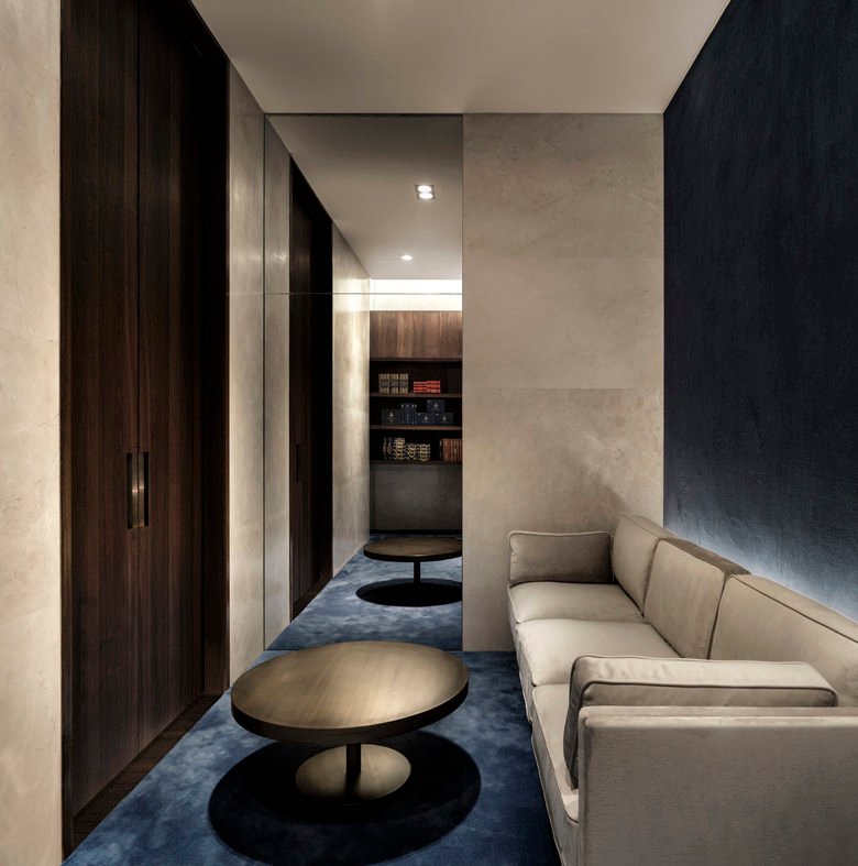 拥有日本工艺的裁缝店