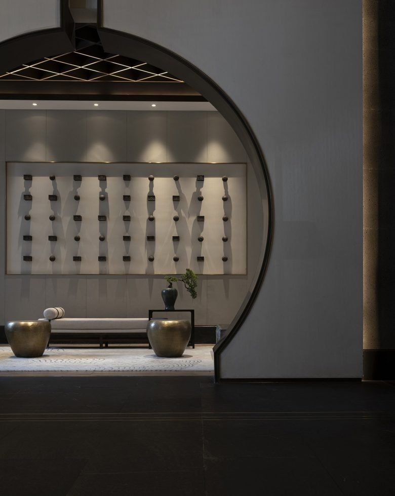 Changxing Datang Gong Cha Vipusea Hotel