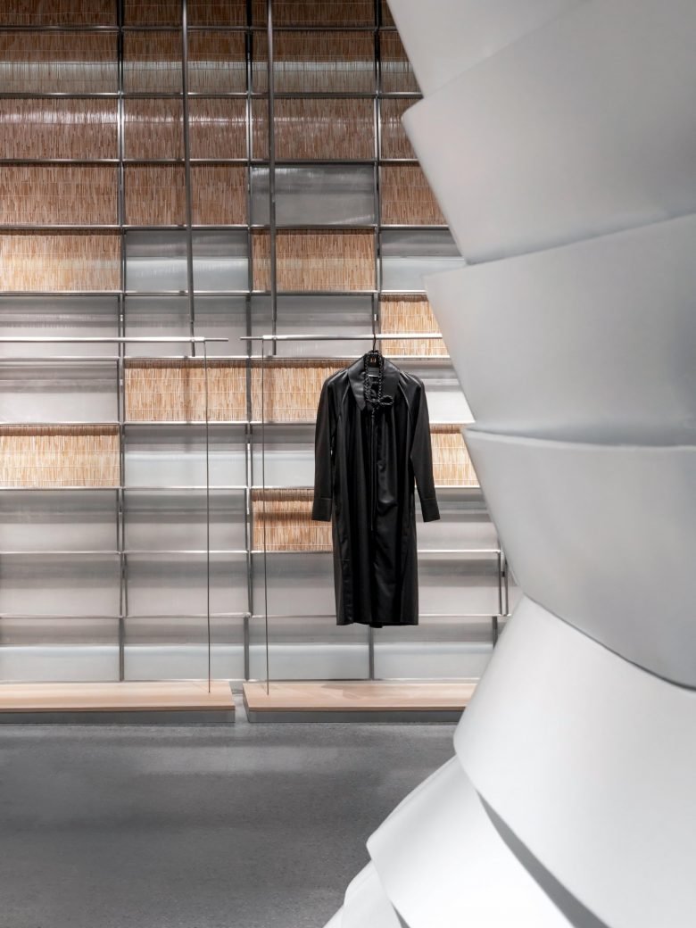 TFD 中国深圳旗舰店 by PMT Partners