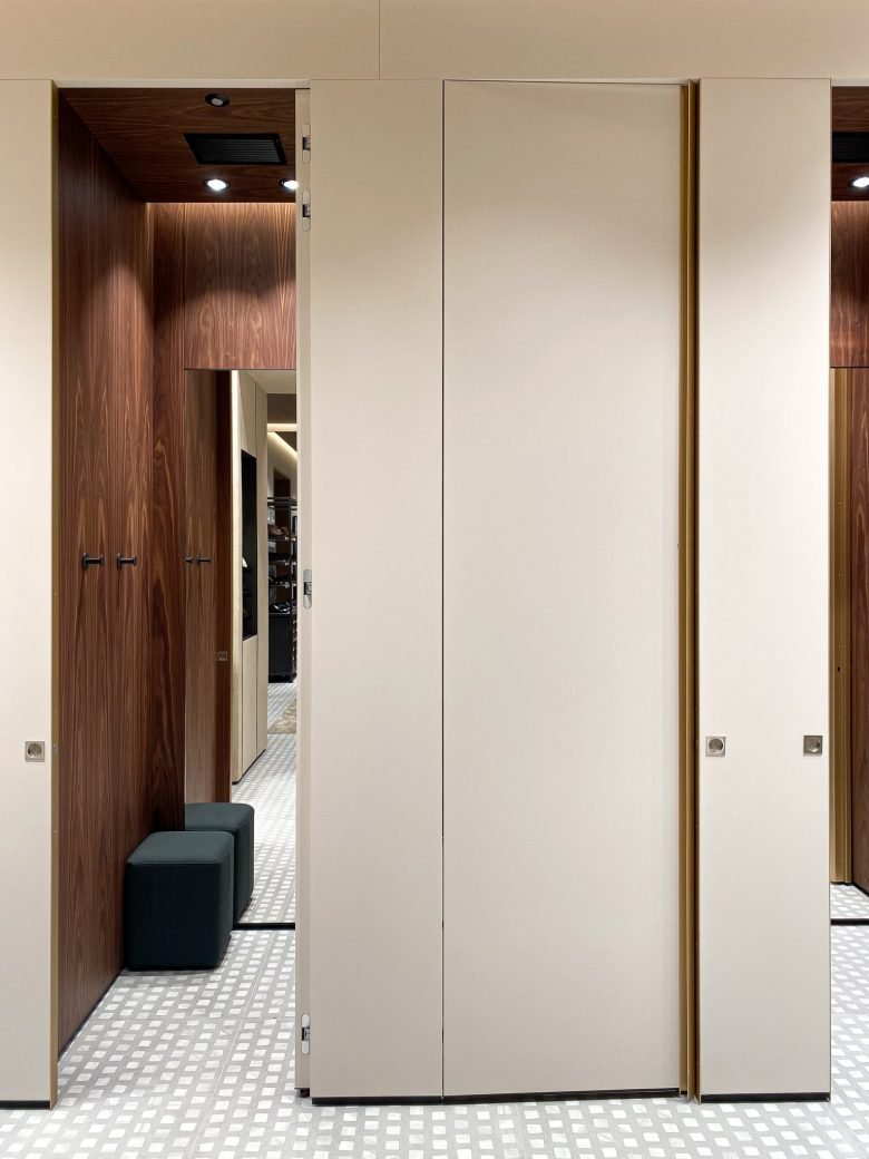 Gutteridge 巴勒莫旗舰店