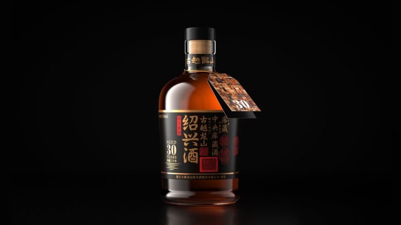 小米酒——具有收藏价值和国际竞争力的中国传统名酒