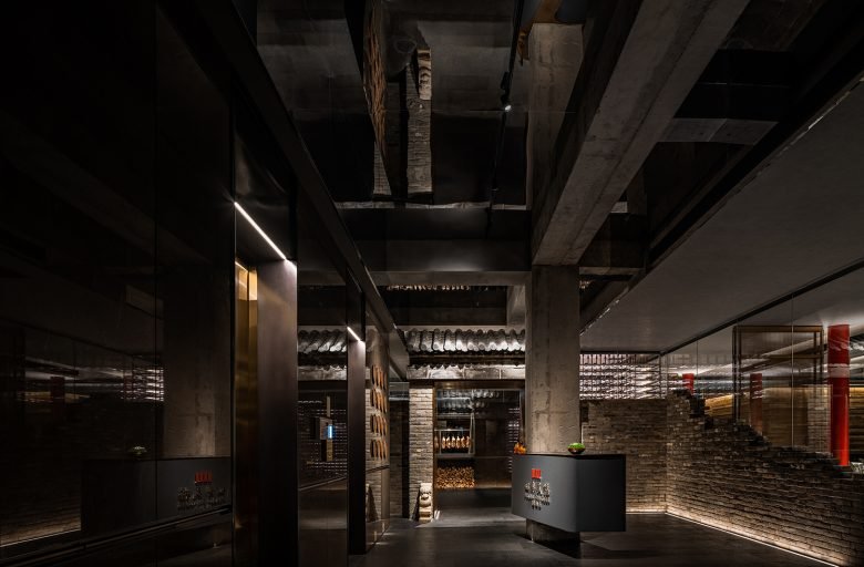 四季民福烤鸭店 ( 外白渡桥店) 四季民福烤鸭店 (外白渡桥店)