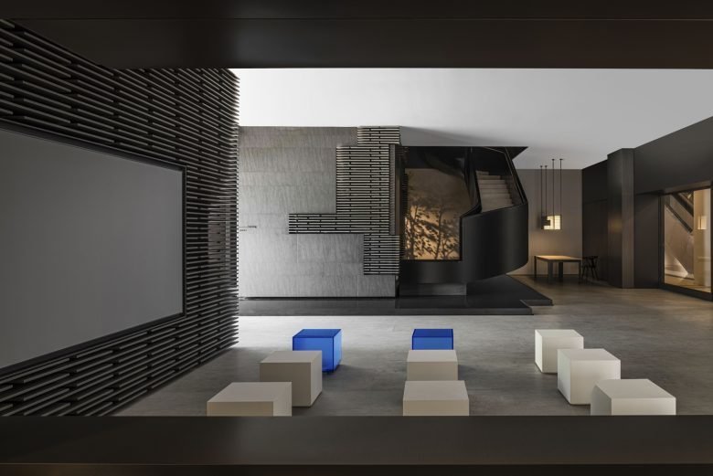 明谷设计 Techsize 旗舰店