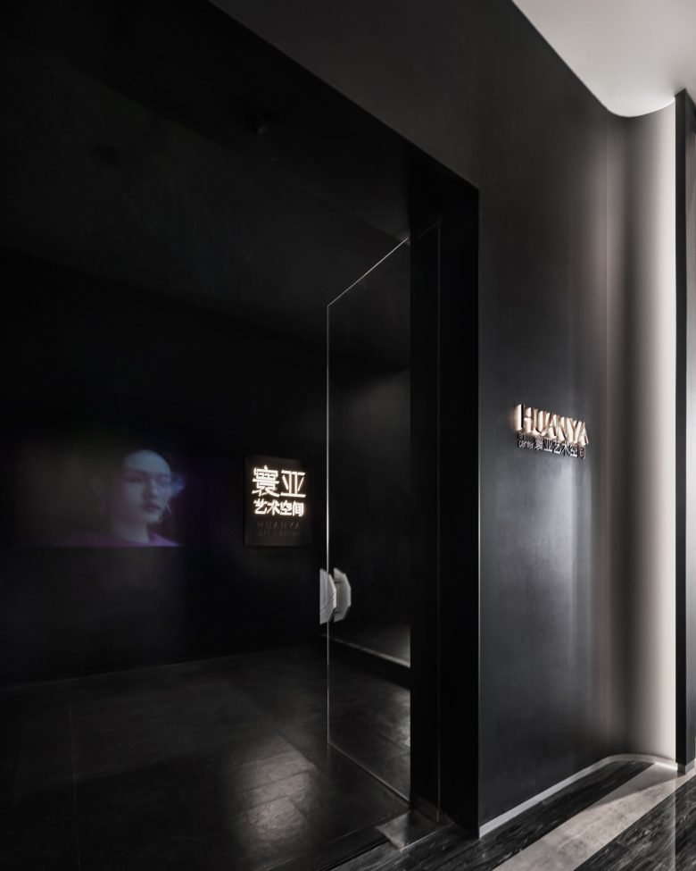 WIT：人像摄影空间