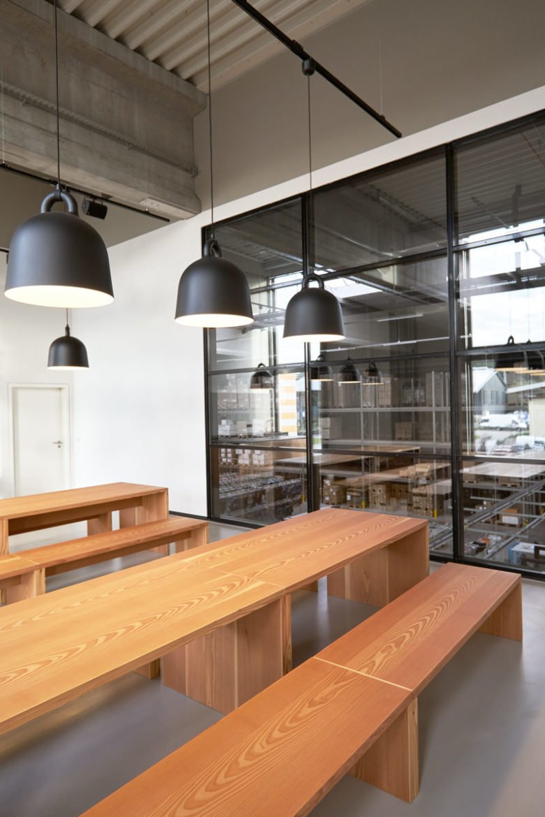 Maryan Mehlhorn 泳装品牌之家陈列室