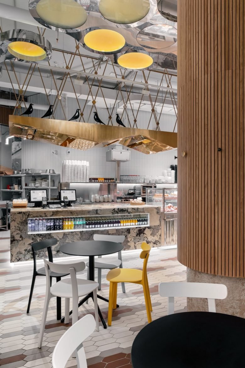 卡拉瓦维兄弟 4，索科尔尼基