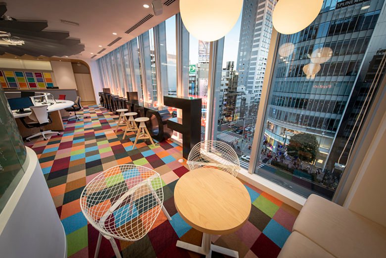 Fontworks Inc. 让“角色更自由”。 Fontworks Inc. 让“角色更自由”。