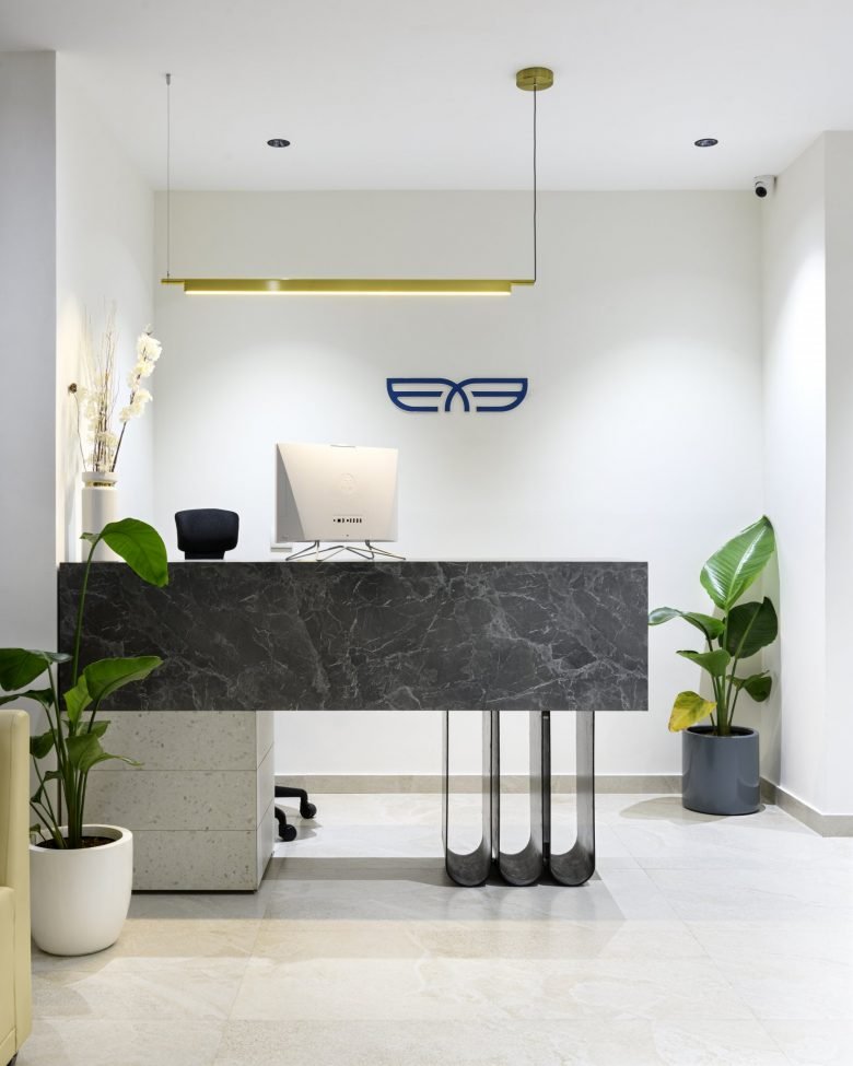 由 ARTYSTRY 设计师设计的 MAP 海岸顾问 由 ARTYSTRY 设计师设计的 MAP 海岸顾问