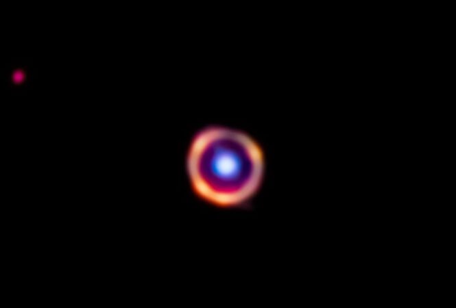 认识一下 JWST 高级项目科学家兼 LGBTQ+ 天文学家倡导者 Jane Rigby 认识一下 JWST 高级项目科学家兼 LGBTQ+ 天文学家倡导者 Jane Rigby