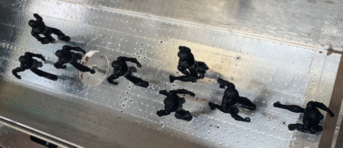 如何在两小时内跑完马拉松