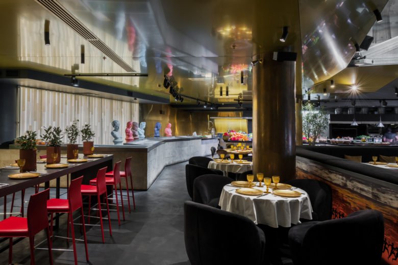 希腊餐厅毕达哥拉斯 希腊餐厅毕达哥拉斯