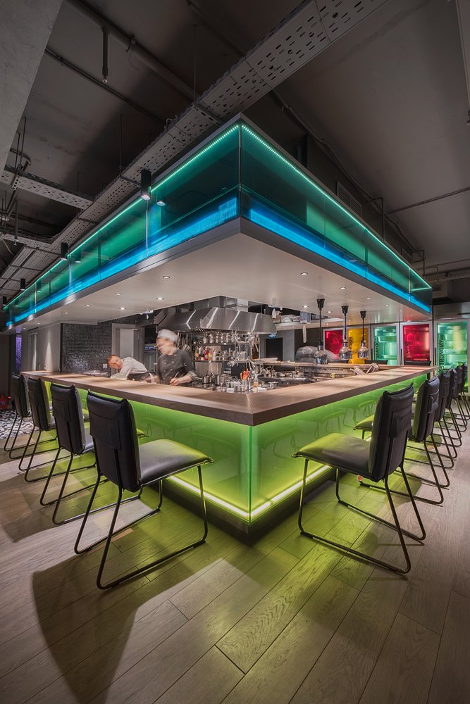 仅限工作人员(Bar Stoleshnikov,8) 仅限工作人员(Bar Stoleshnikov,8)