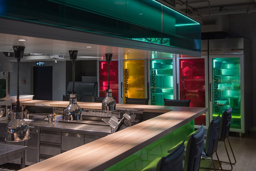 仅限工作人员(Bar Stoleshnikov,8) 仅限工作人员(Bar Stoleshnikov,8)