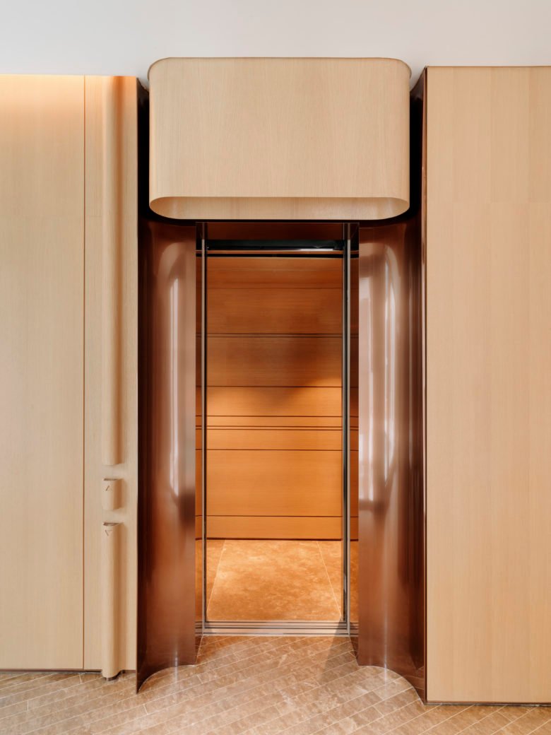 丽新集团及帝国集团控股 – TKO ALTO RESIDENCES 会所