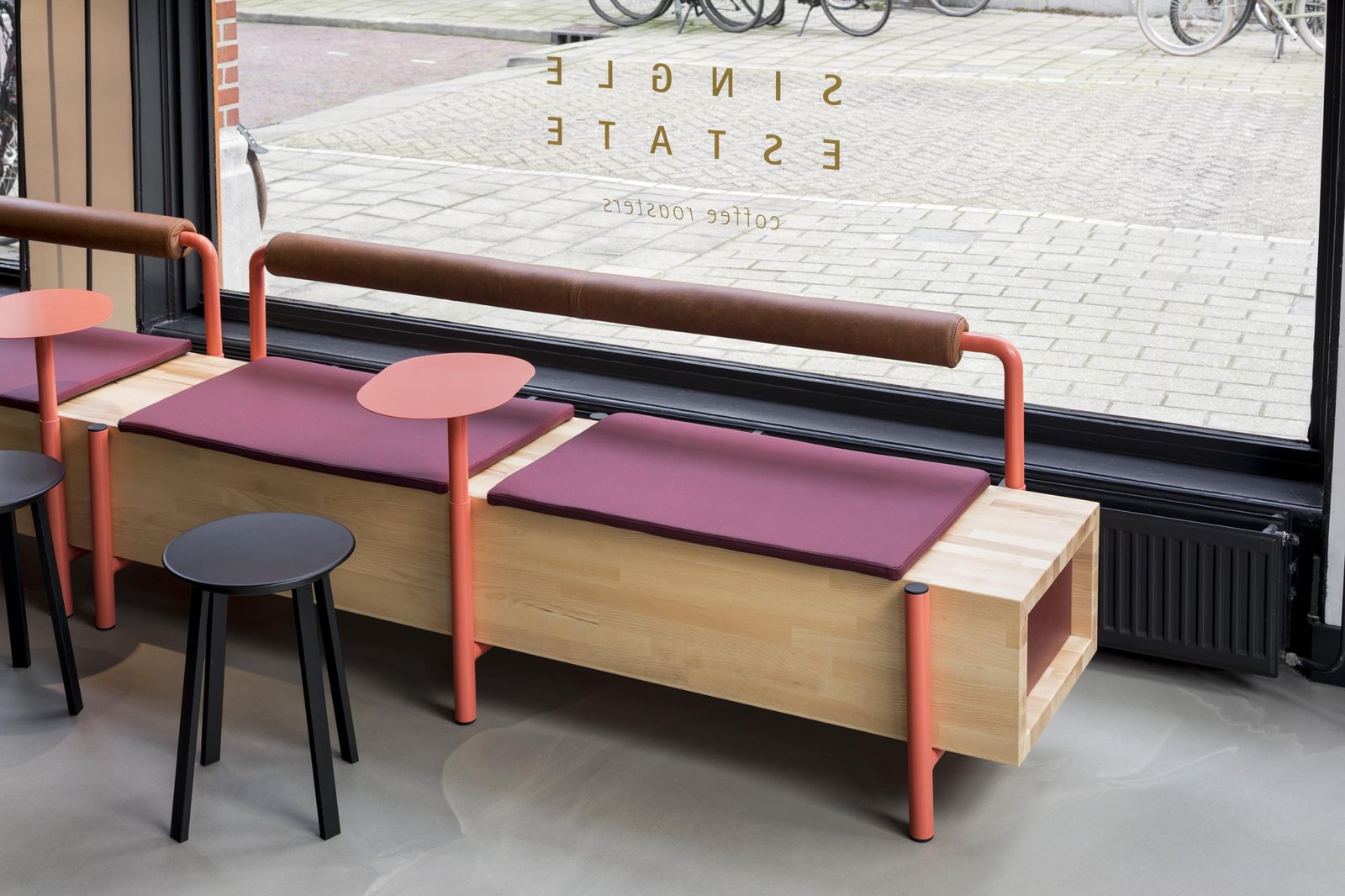 单庄园咖啡吧 单庄园咖啡吧