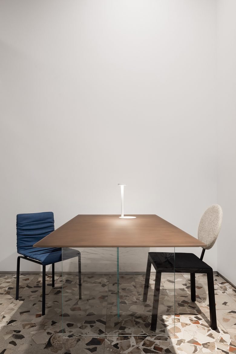 起重机设计展厅