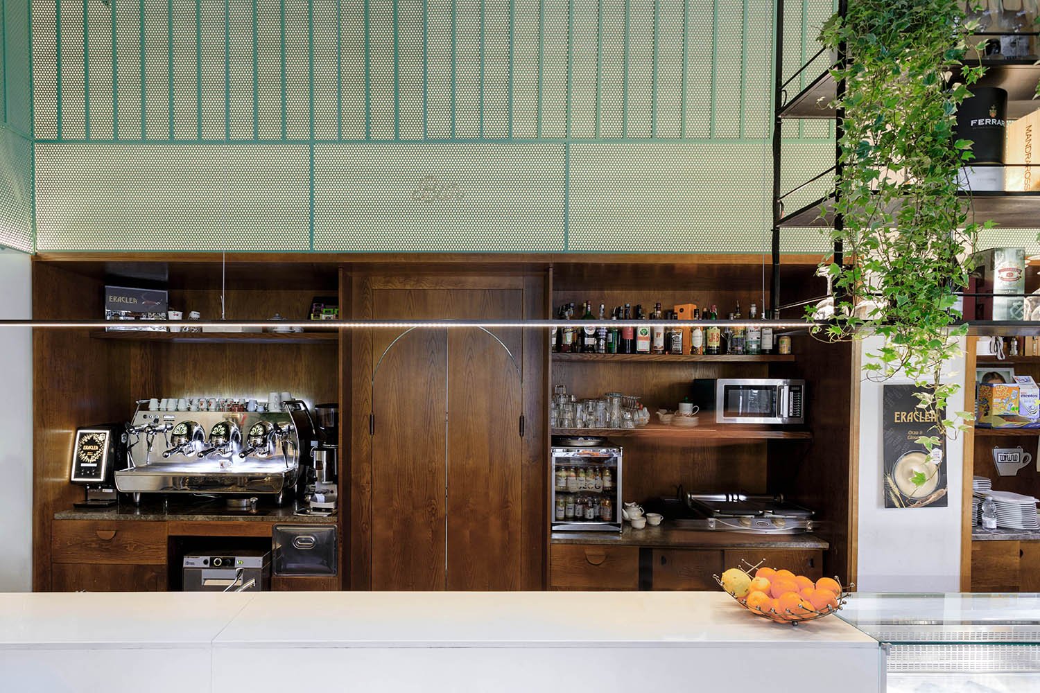 都灵格兰咖啡馆