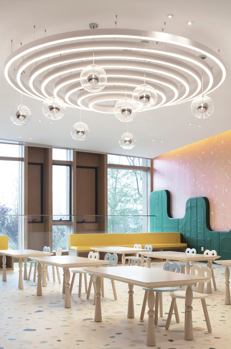 花开学堂——以儿童美育为主题的绘本销售中心