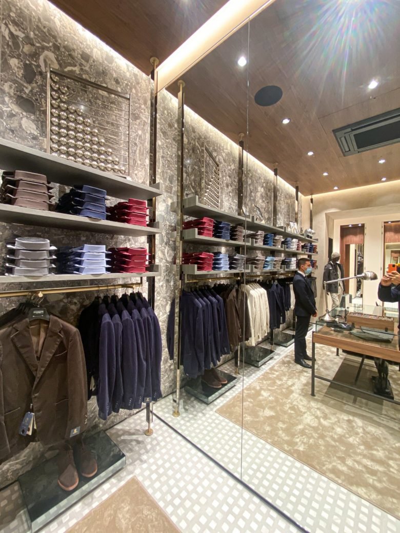 Gutteridge 巴勒莫旗舰店