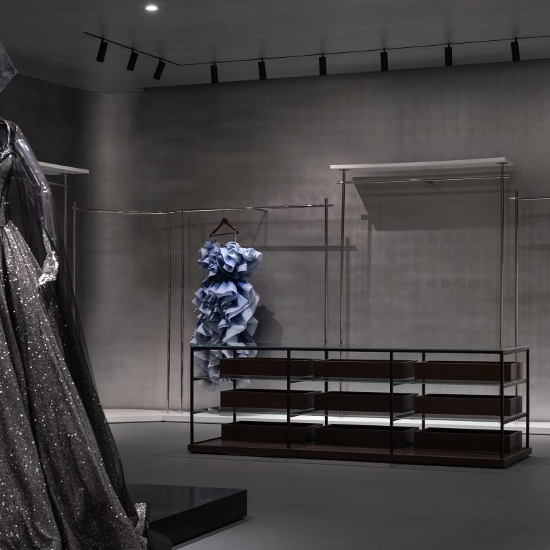 WIT：人像摄影空间