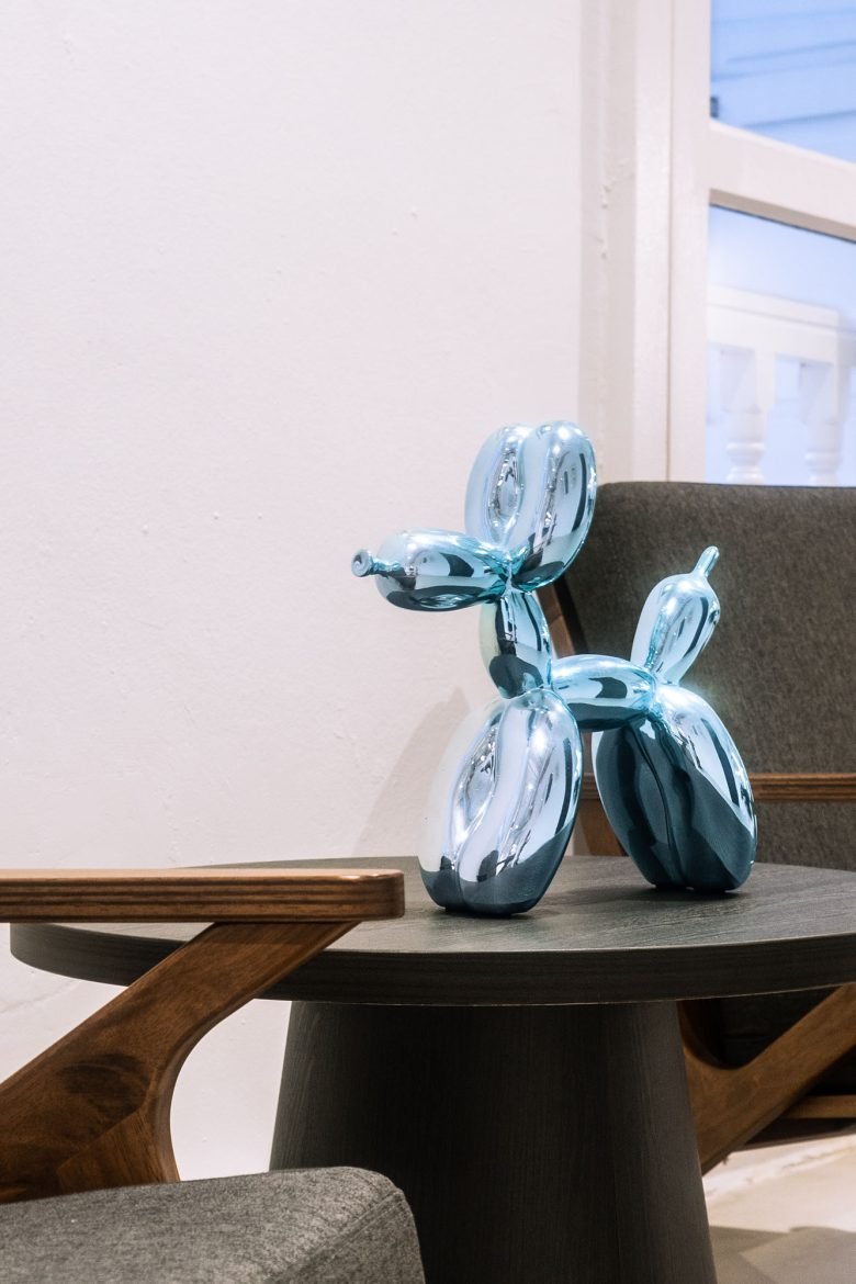 防弹新加坡工作室