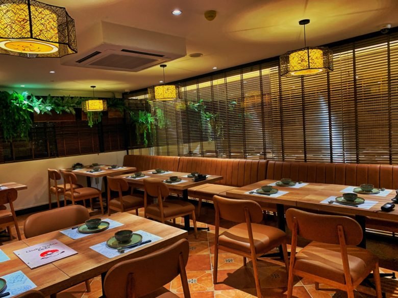 大阪日本餐厅 – 越南 大阪日本餐厅 – 越南